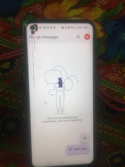 Realme Narzo 50