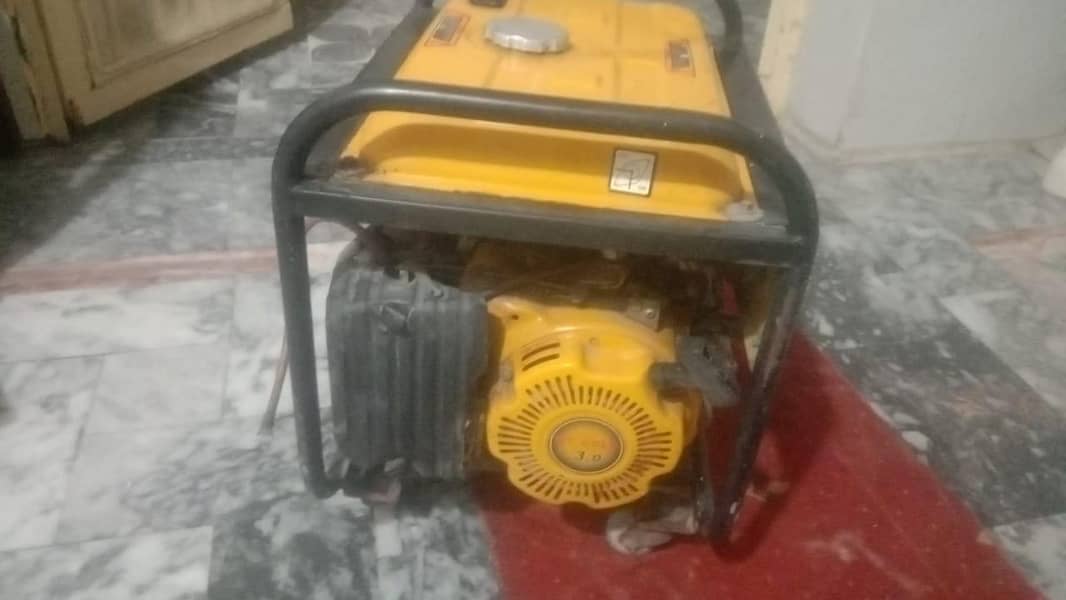 Generator 0