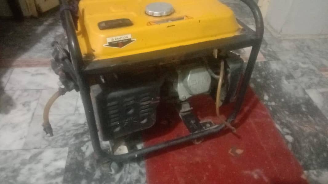 Generator 1