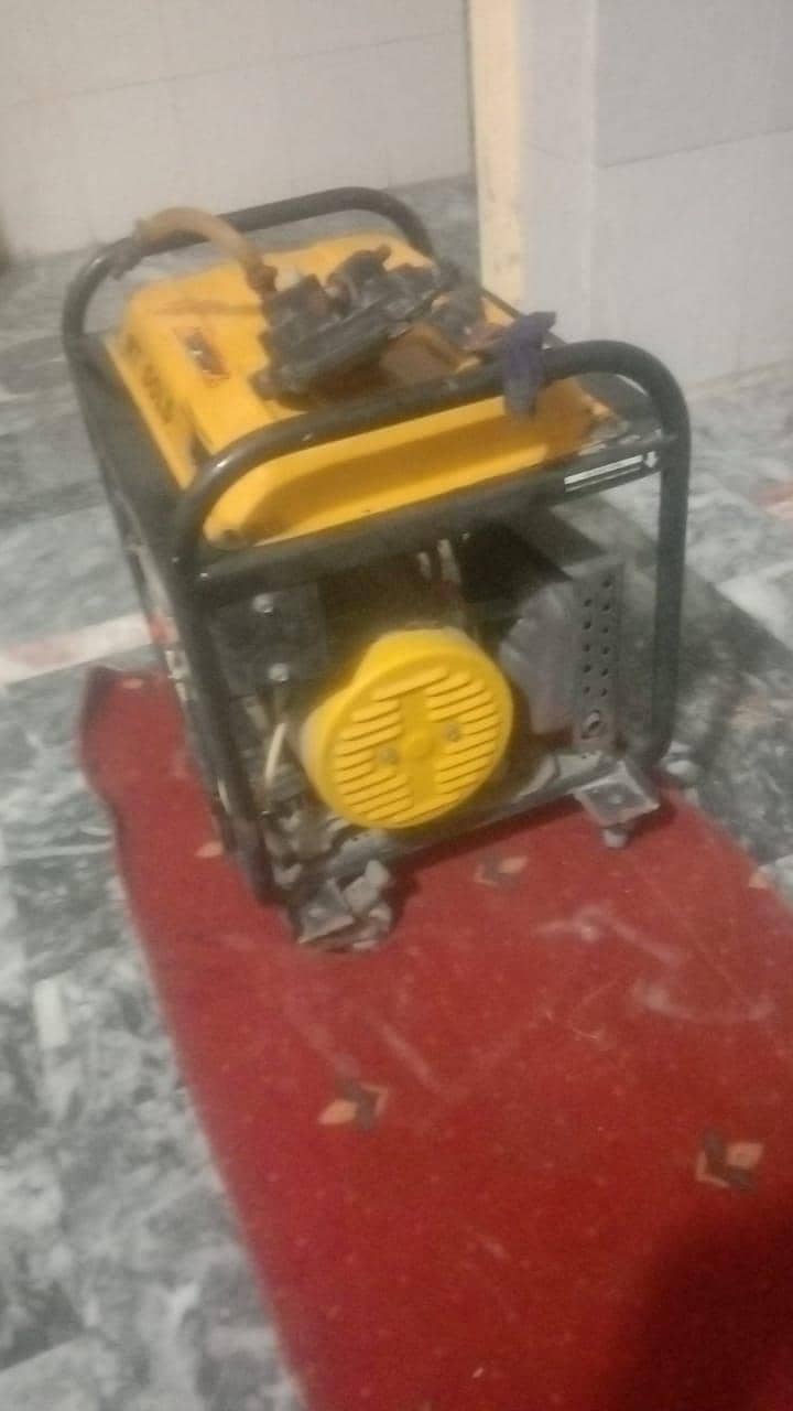 Generator 4