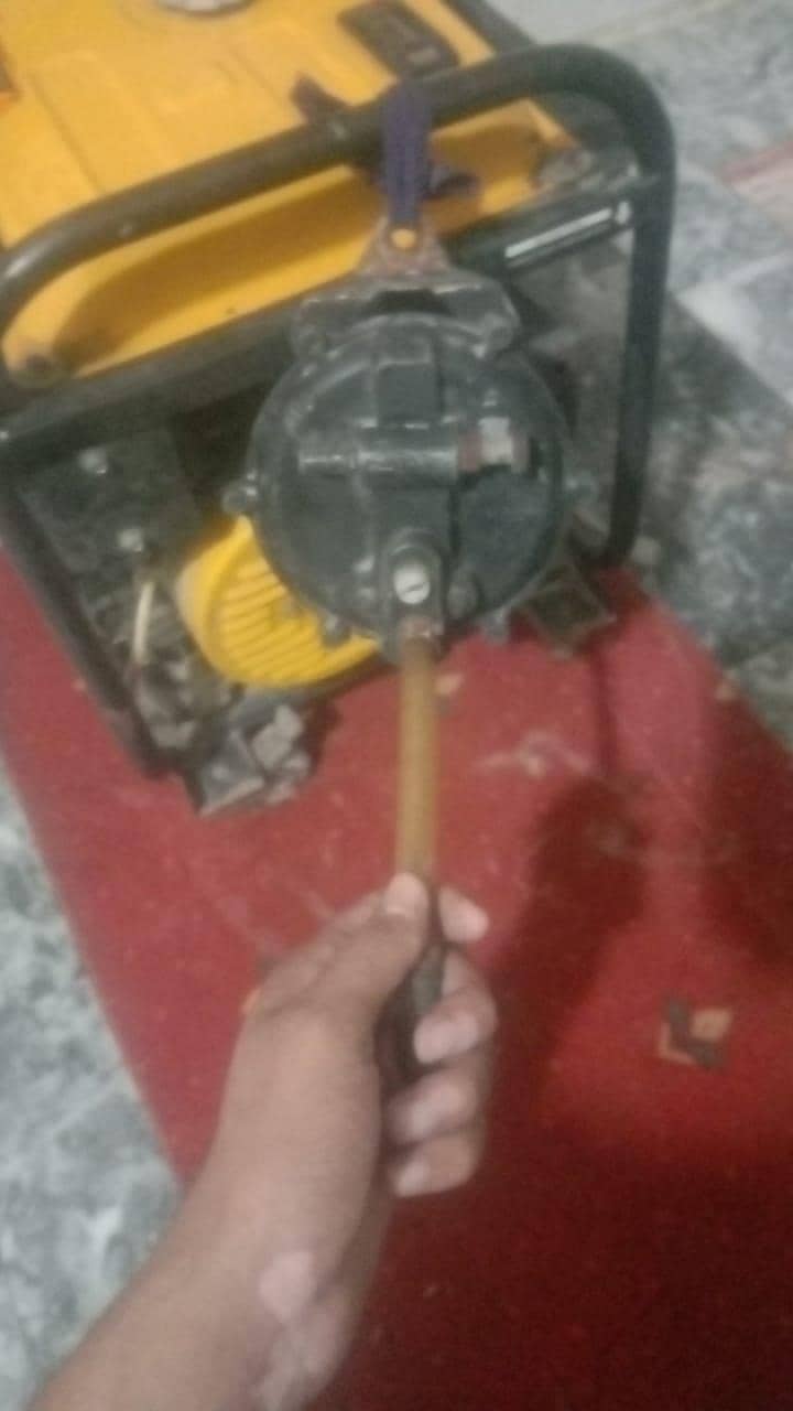 Generator 5