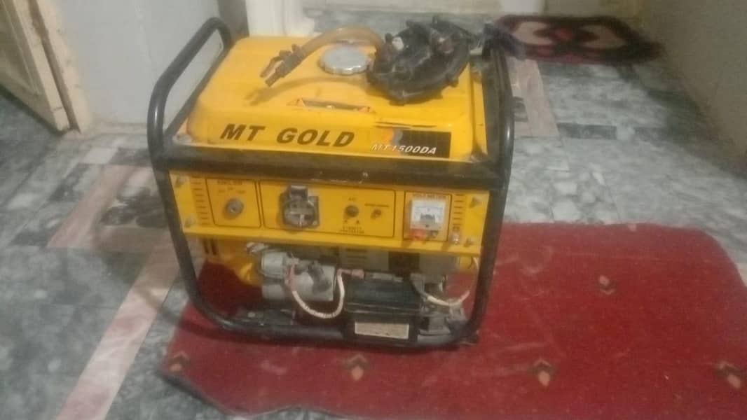 Generator 6