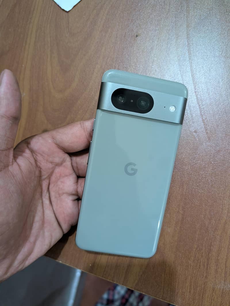 Google Pixel 8 0