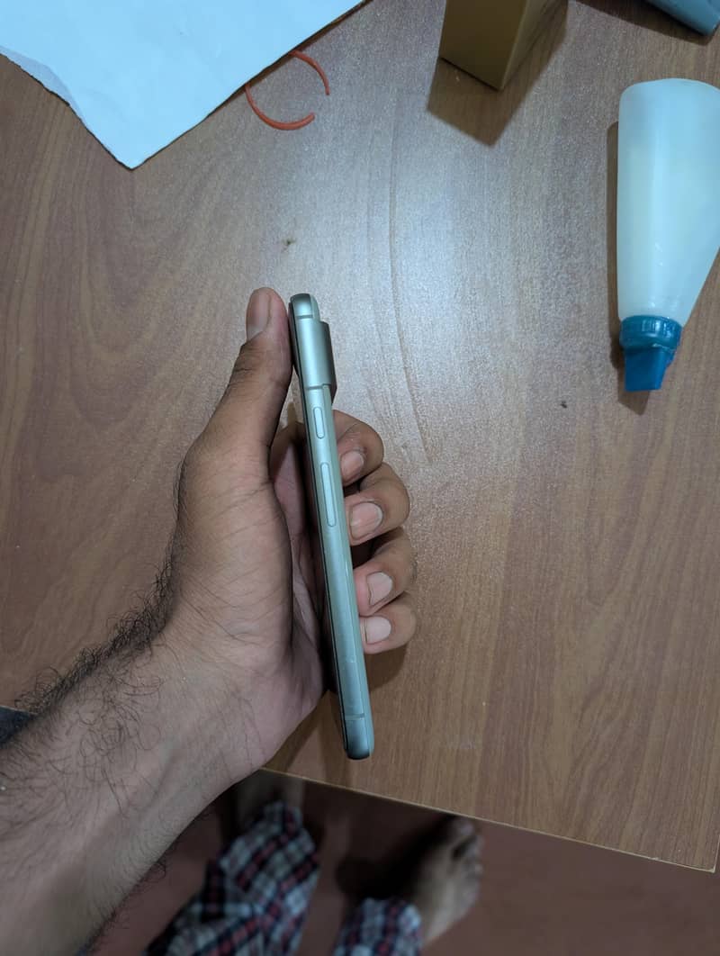 Google Pixel 8 1
