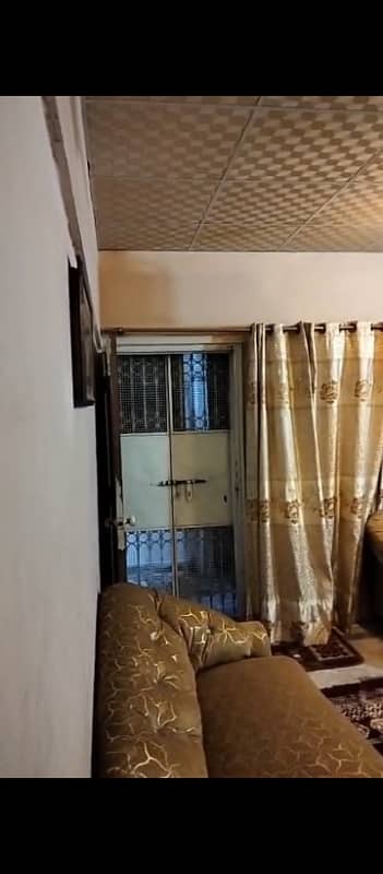 Flat for sale
