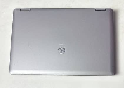 HP ProBook 6450b