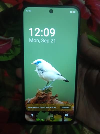 Tecno Spark Go 2 pta offical appoved dual sim with box