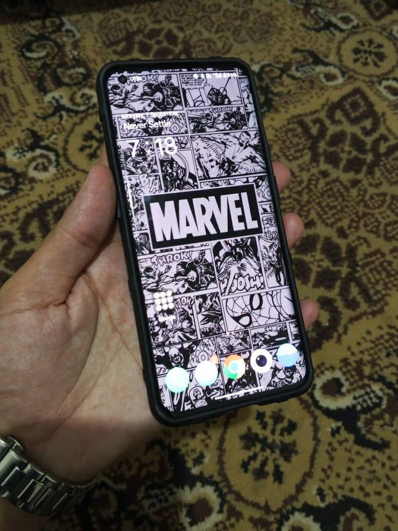 One Plus 10 Pro sim working 9