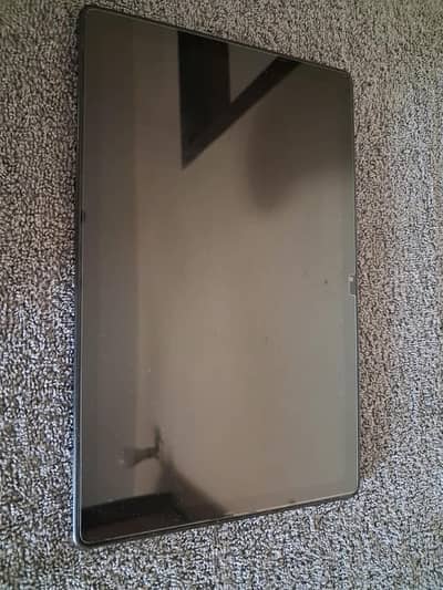Samsung Galaxy Tab A7 with Box and Charger