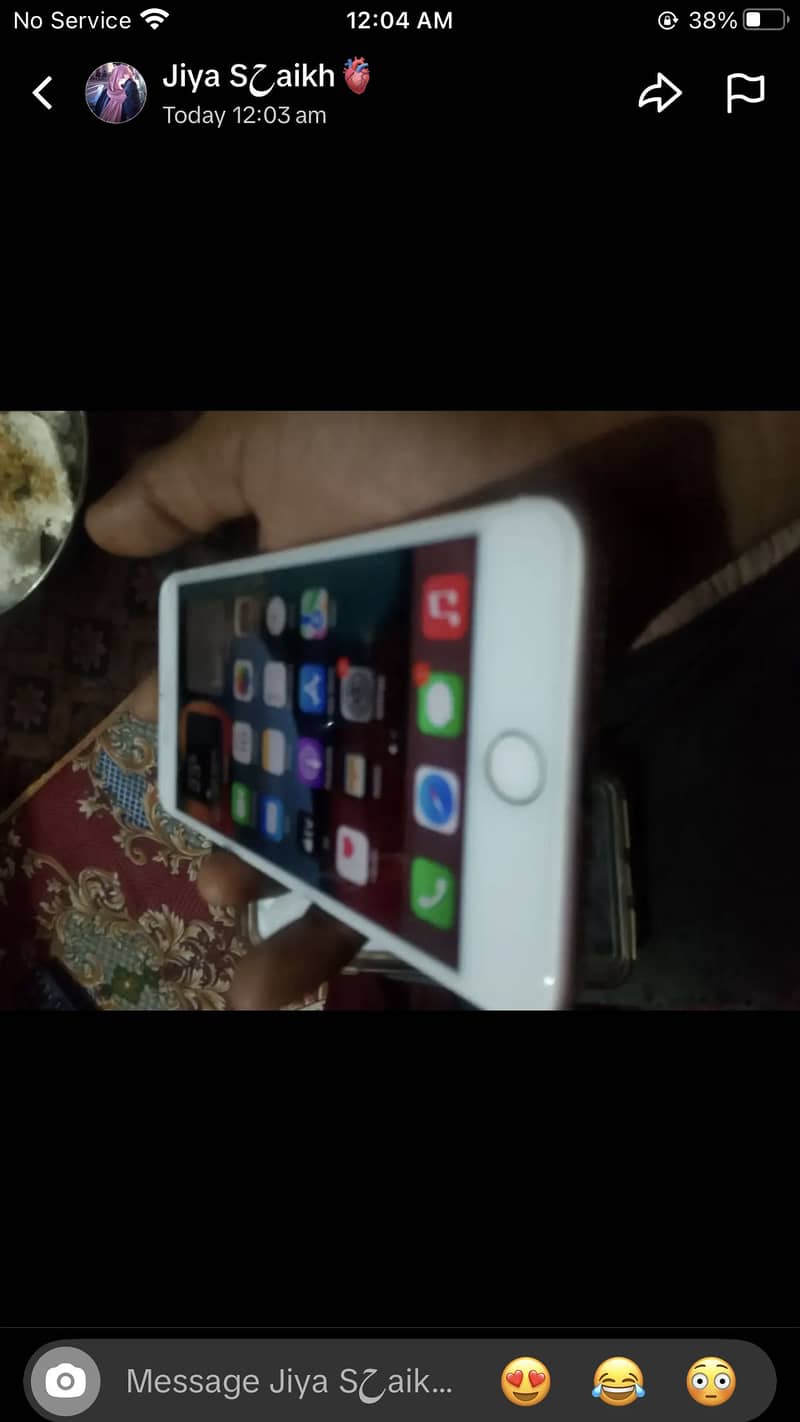 Apple iPhone 7 Plus 2