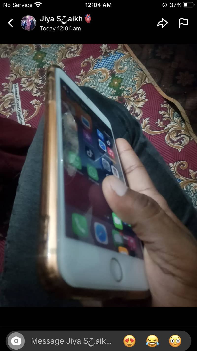 Apple iPhone 7 Plus 4