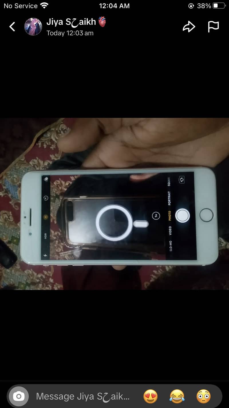 Apple iPhone 7 Plus 5