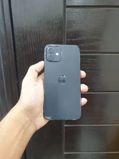 IPhone 12 Factory Unlock