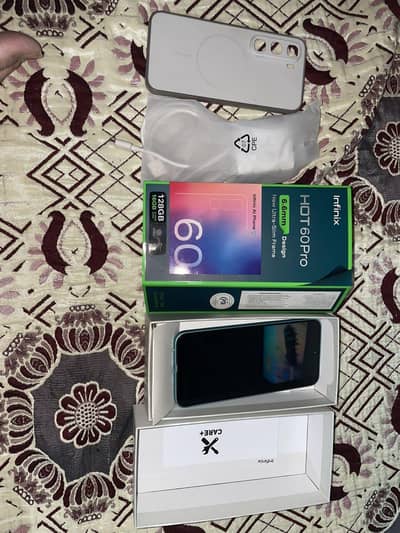 Infinix Hot 6 Pro