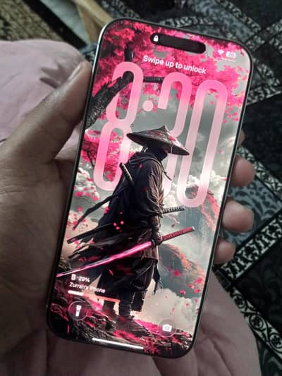 Apple iPhone 16 Pro Max (J…. )
