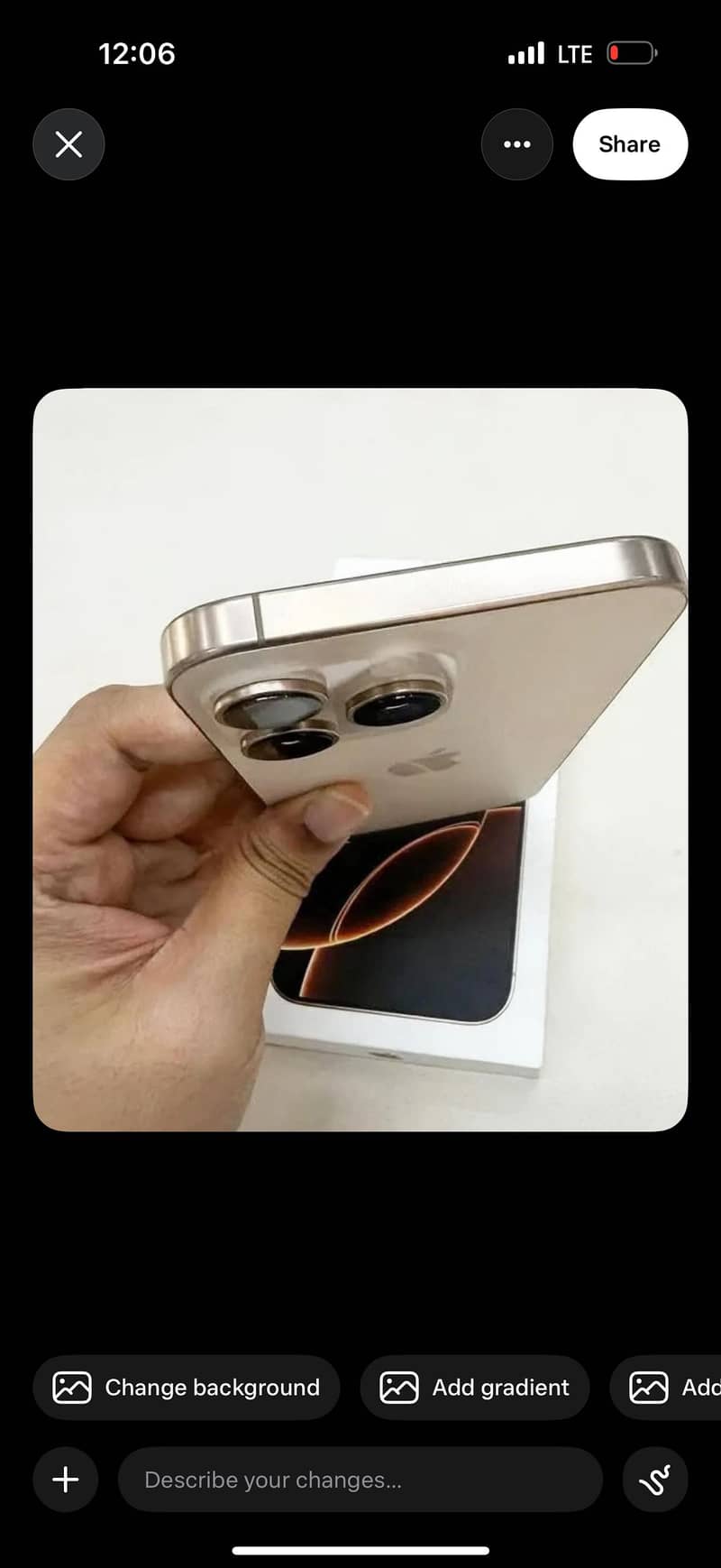 Apple iPhone 16 Pro Max 0