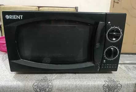 orient microwave 1200w