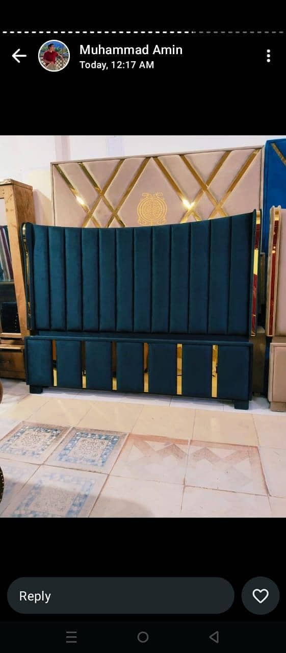 Beautiful bed sets 6