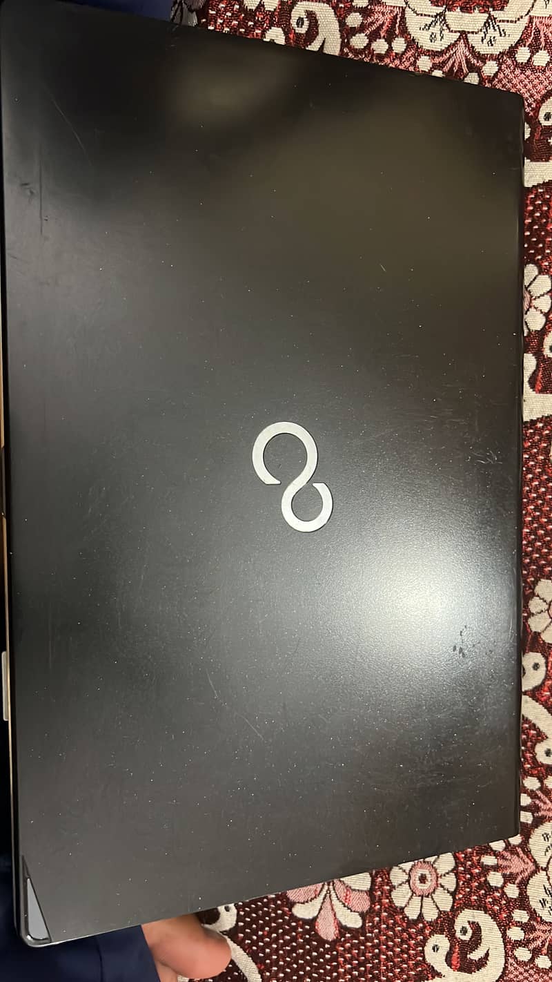 Fujitsu 1