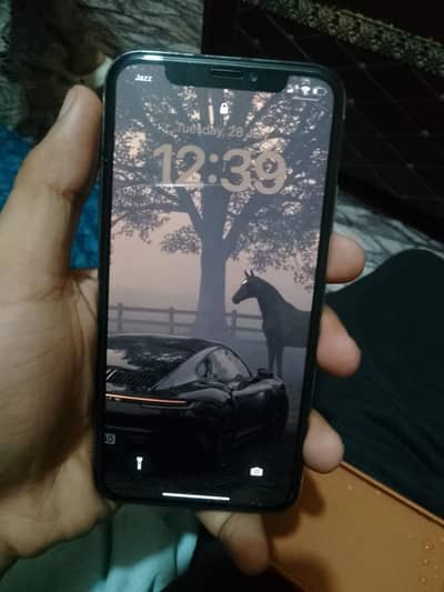 Apple iPhone X