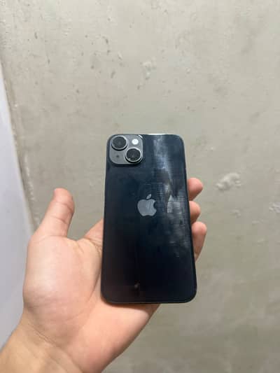 Apple iPhone 14 jv mdm