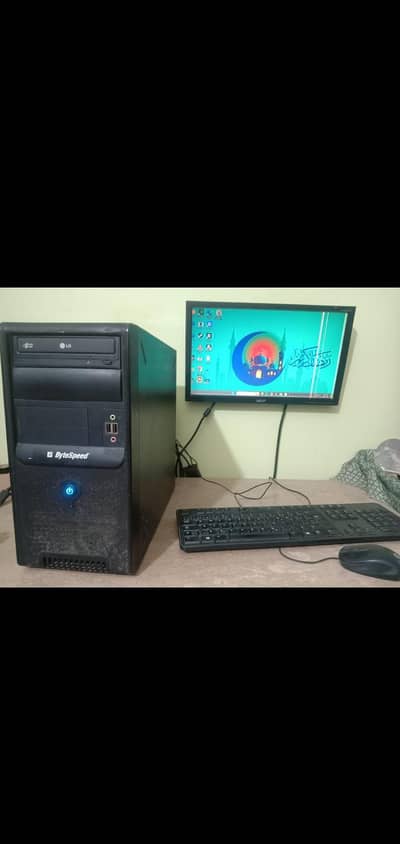 RYZEN 5 2600