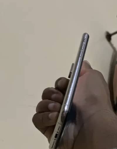 Apple iPhone XS