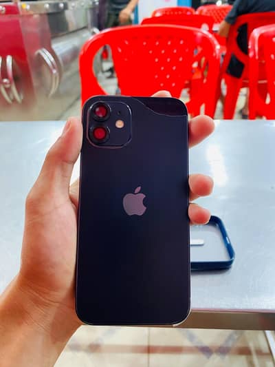 Apple iPhone 12 Jv