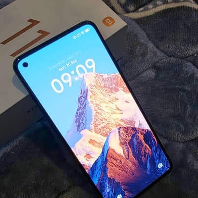 Xiaomi 11 Lite NE