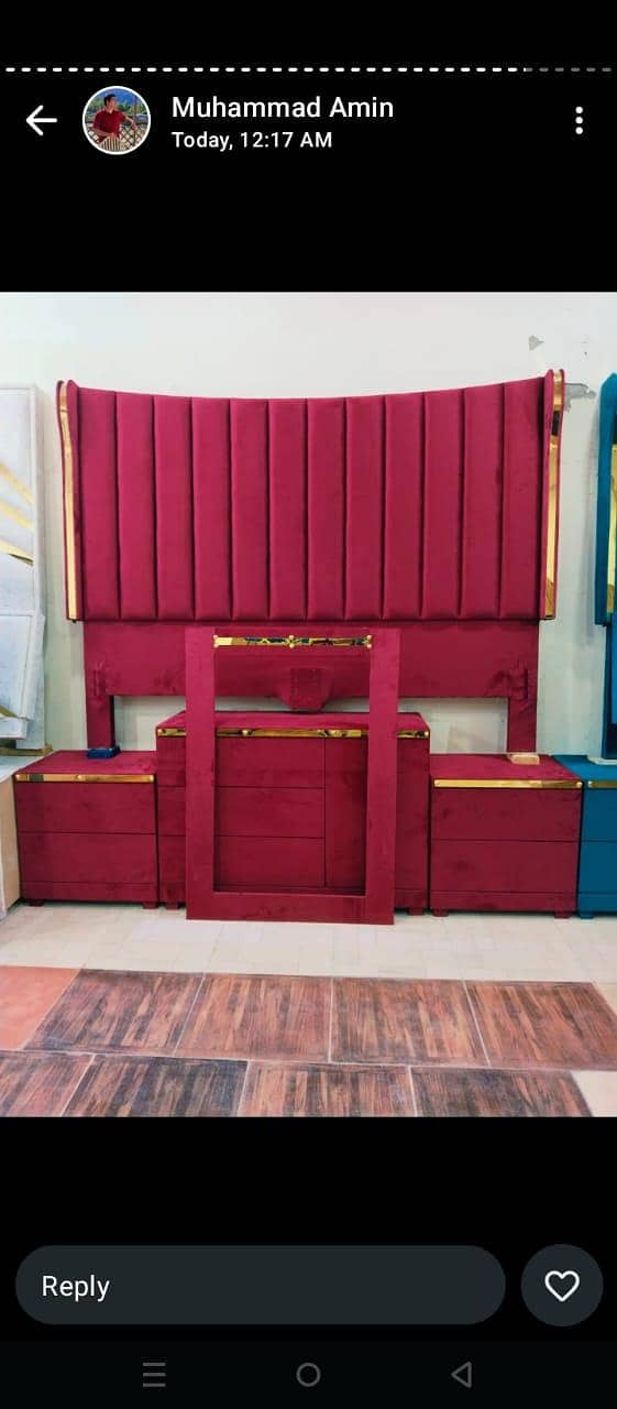 Beautiful bed sets 9