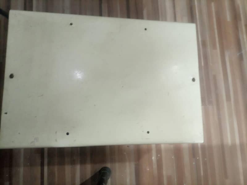 automatic electric stabilizer 2