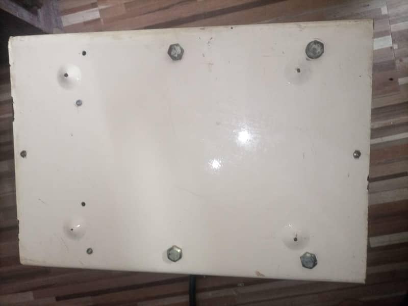 automatic electric stabilizer 3