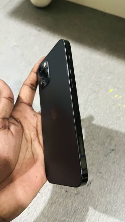 Apple iPhone 12 Pro