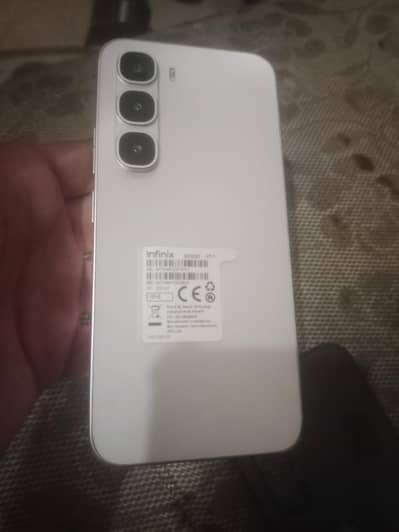 Infinix Hot 60 Pro