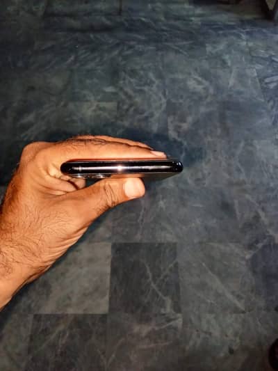 Apple iPhone 11 Pro Max
