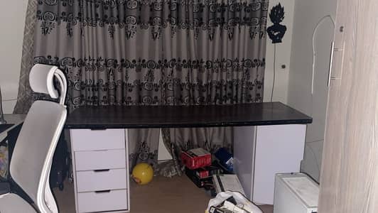Only table top for sale not table