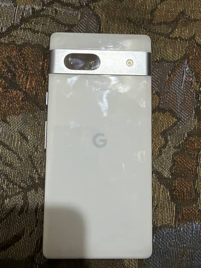 Google Pixel 7a