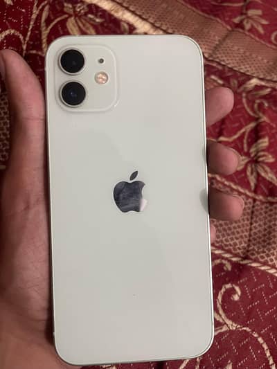 Apple iPhone 12