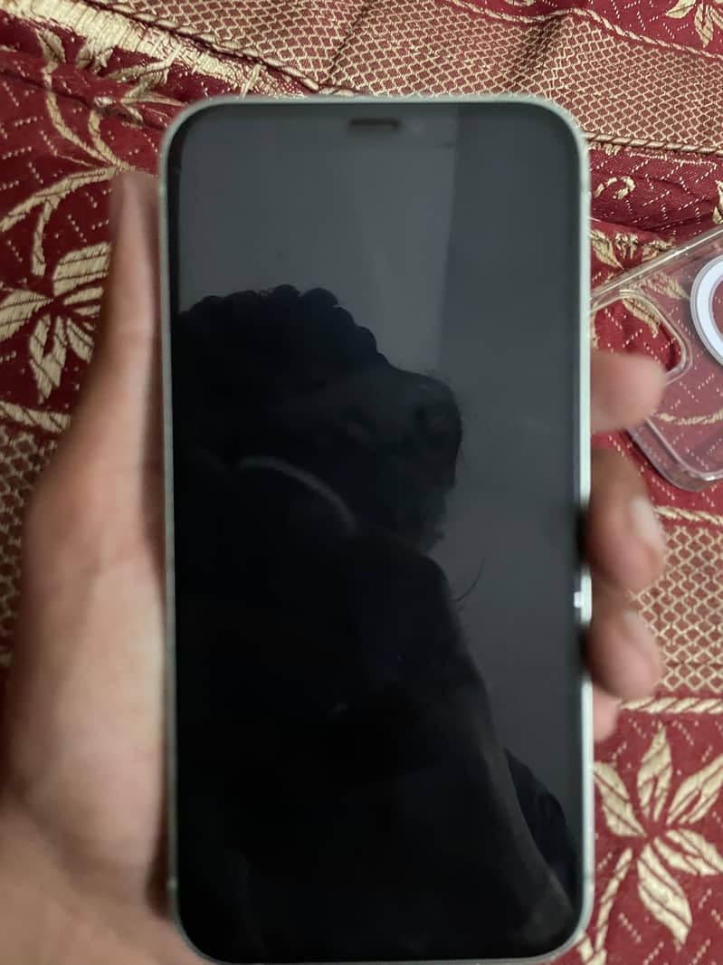 Apple iPhone 12 4