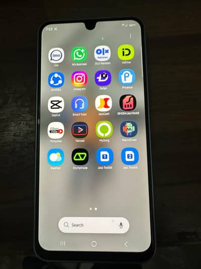 Samsung Mobile A16