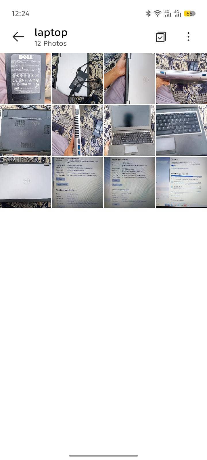 Dell laptop for basic usage 0
