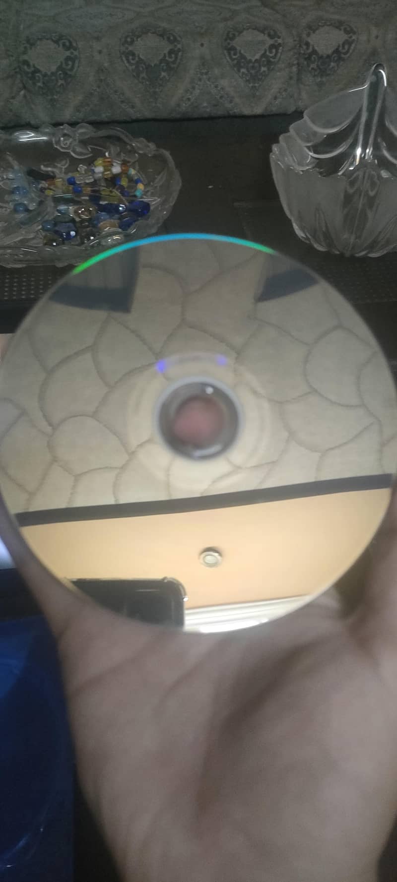 uncharted 4 cd ps4 scratchless 2
