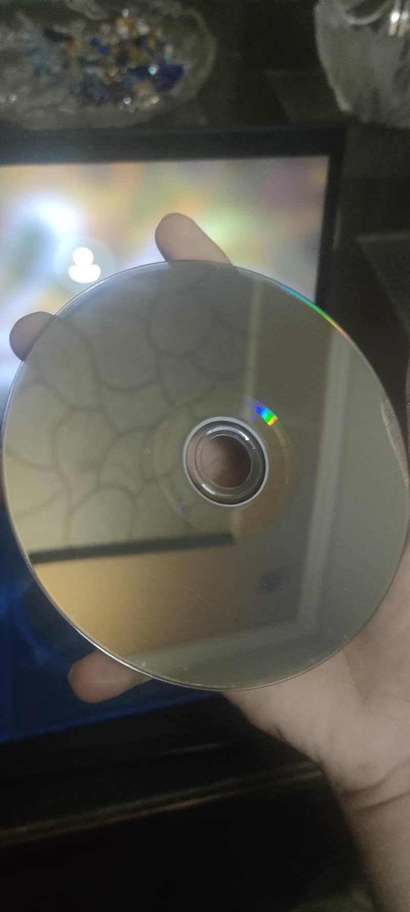 uncharted 4 cd ps4 scratchless 3