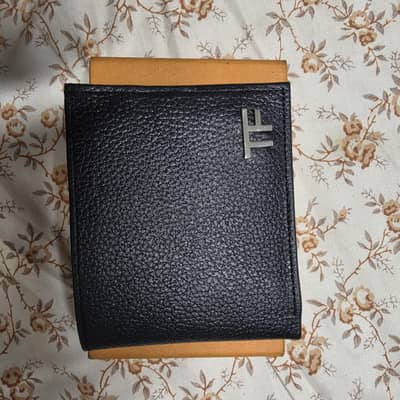 Tom Ford Original Wallet