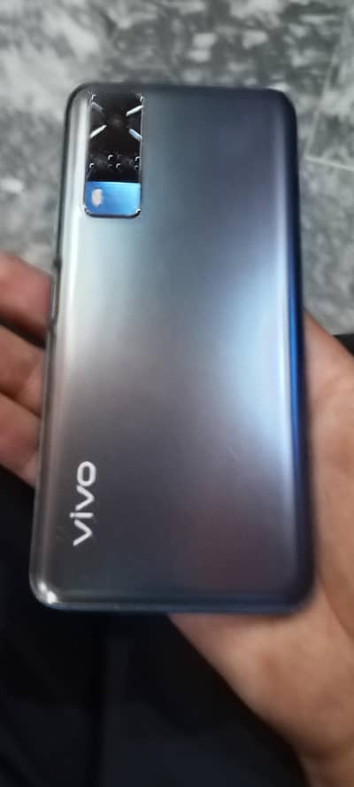 Vivo Y51s(03001492507)