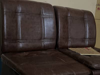Office sofas