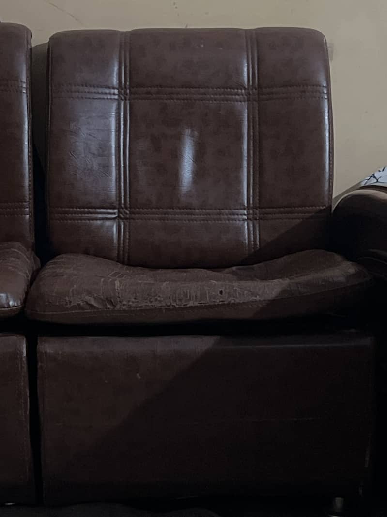 Office sofas 1