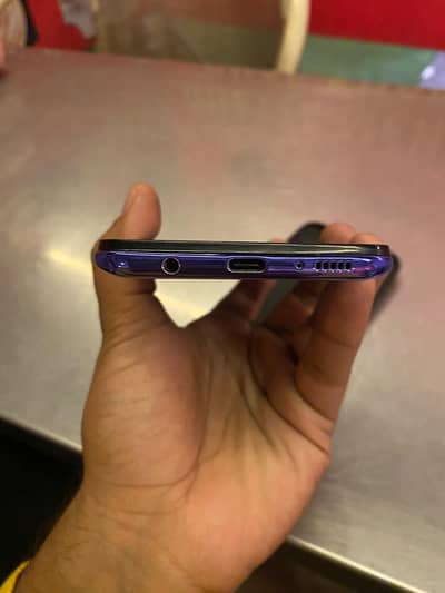 Samsung Mobile A30