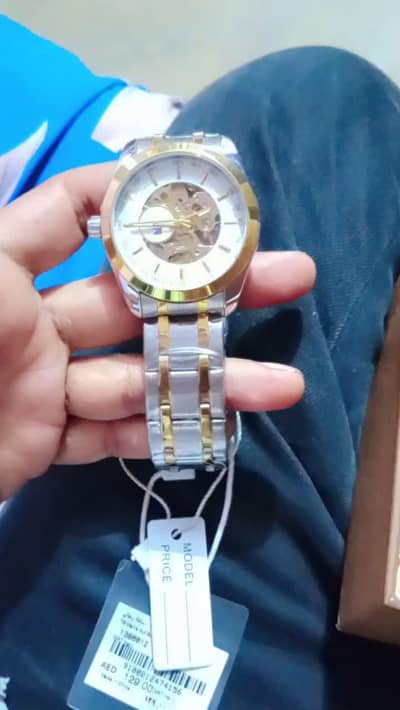 men's watche