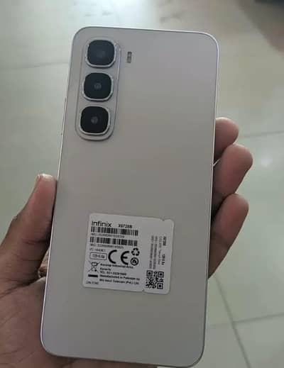 Infinix Other Model Hot 60i 6/128 gb mobile for sale